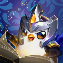 TFT: Teamfight Tactics