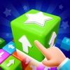 Tap Out - 3D Block Pop icon