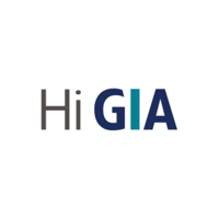 HiGIA logo
