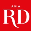 Reader's Digest Asia English - iPhoneアプリ