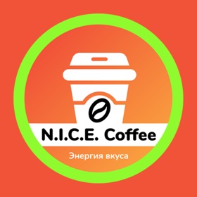 N.I.C.E. Coffee Микромаркет