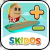 SKIDOS Addition & Subtraction icon