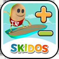 SKIDOS Addition & Subtraction