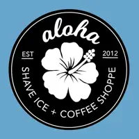 Aloha Shave Ice & Coffee