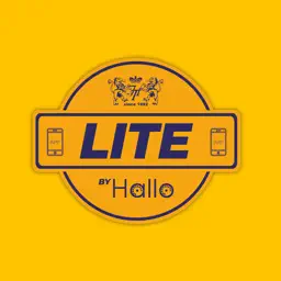 Hallo LITE app icon