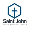 St John UMC icon