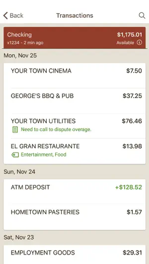 Loft Advisors screenshot 4