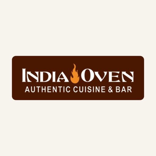 India Oven Authentic Cuisines