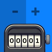 Tap Counter App: Clickity