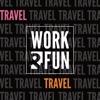 Work&Fun icon