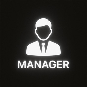 Manager Go