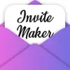 Invitation Maker - Flyer Maker App Delete