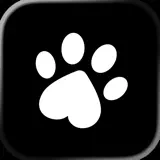 Puppy & Dog Training: 101 Paws - App Icon