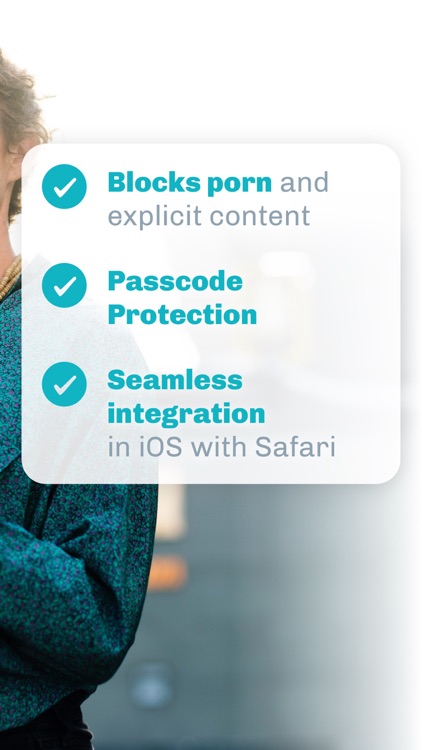 xBlock Porn Blocker