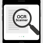 OCR Scanner,PDF&Image to Text