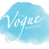 The Vogue Boutique icon