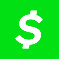 Cash App app icon - Finance app for iPhone