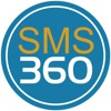 SMS360 Mobile icon