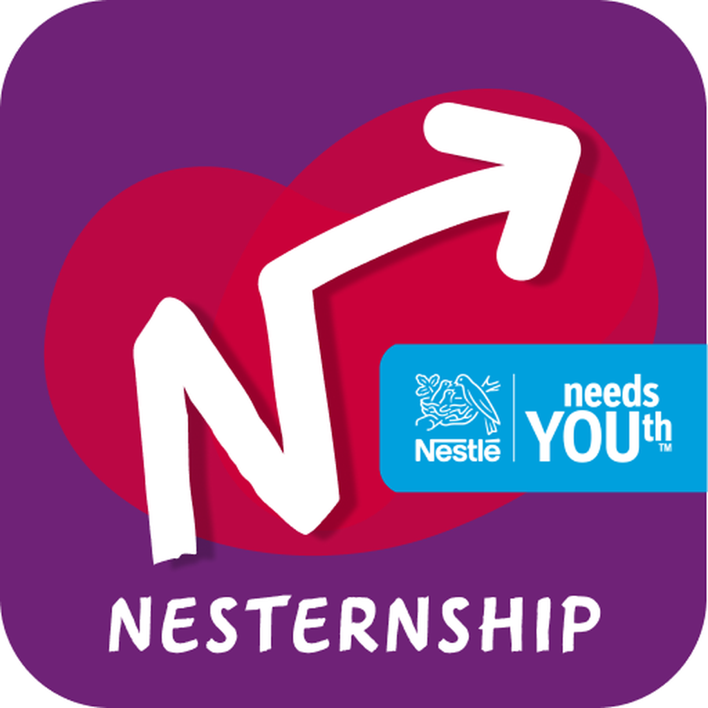 Get Nesternship for iOS, iPhone, iPad Aso Report