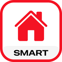 Smart Home Remote Control App