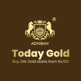 Today Gold - Buy, Sell and SIP