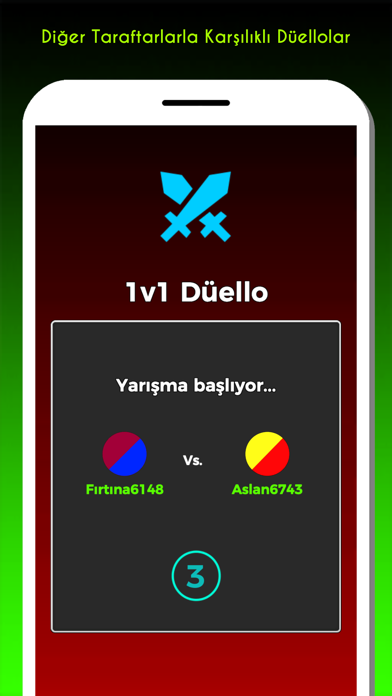 Super League - Football Quiz Screenshot