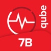 qube7B by SKILLQUBE icon