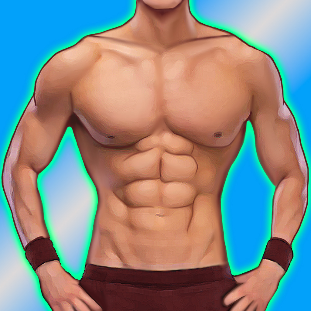 Get Home Workout - Fitness Planner for iOS, iPhone, iPad Aso Report