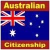 Citizenship Test Australia icon