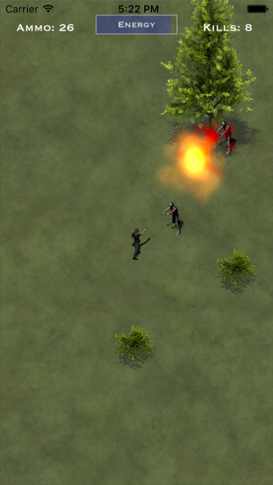 Screenshot #3 pour Molotovs to Midnight