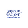 Greek Island Diner icon