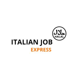 Italianjobexpress. app icon