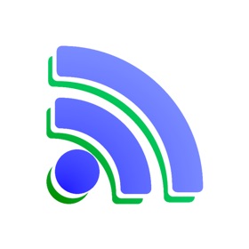 螢幕擷取畫面 (2) Offline RSS