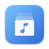 Evermusic icon