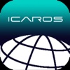 ICAROS EXPLORE - iPhoneアプリ