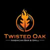 Twisted Oak Bar & Grill delete, cancel