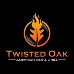 Twisted Oak Bar & Grill App Contact