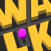 Walkable: Uncover City Fog icon
