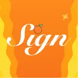 Orange Dynasty - Icône de l’app