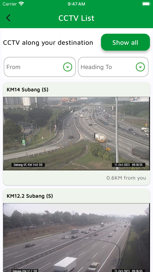#5. PLUS App (Official) (iOS) By: PLUS Malaysia Berhad