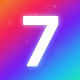 螢幕擷取畫面 (6) LightUp7 - Hexa Puzzle