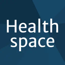 Healthspace app icon