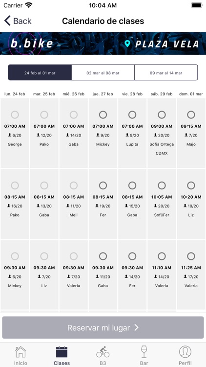 B3 Studio screenshot-6