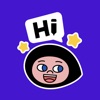 HiDODO: AI English Play School icon
