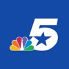 NBC 5 Dallas-Fort Worth News icon