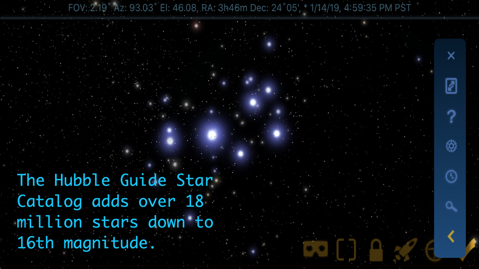 #6. Distant Suns 5 (iOS) 由: Mike Smithwick