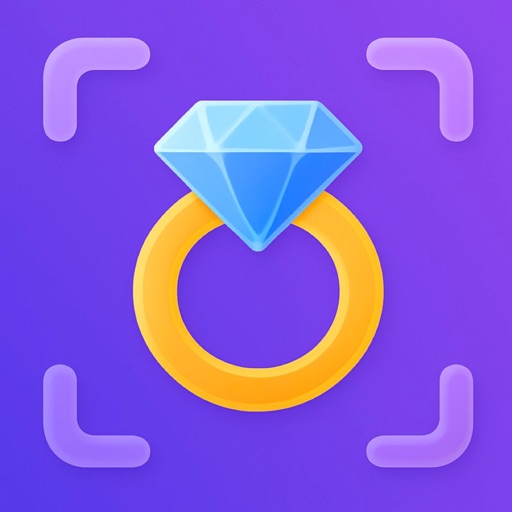 Jewelry Identifier & Scanner