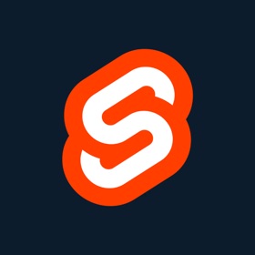 Learn Svelte with JS Editor