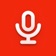 Voice Over Video: Voiceovers app icon - Photo & Video app for iPhone