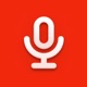 Voice Over Video: Voiceovers app icon - Photo & Video app for iPhone